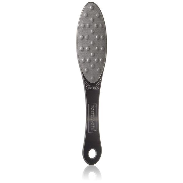 Footlogix Professional Pedicure File, Double-Sided