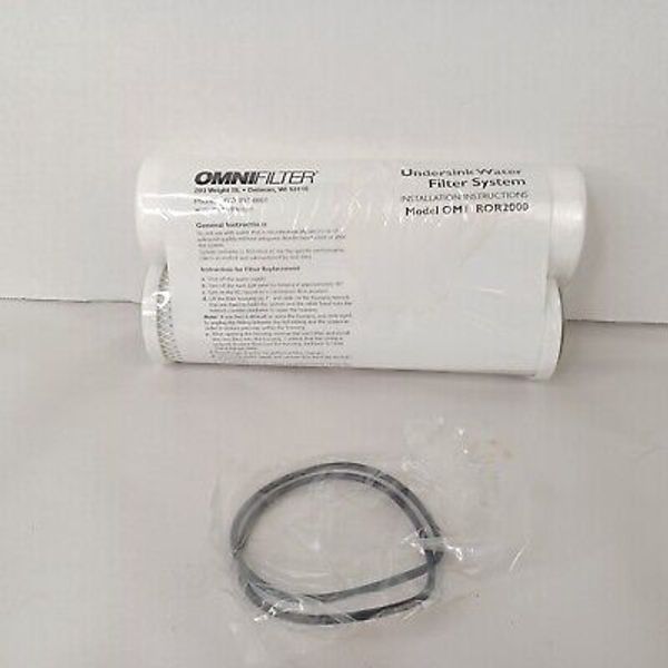 OmniFilter ROR2000 Pre-Filter Cartridge