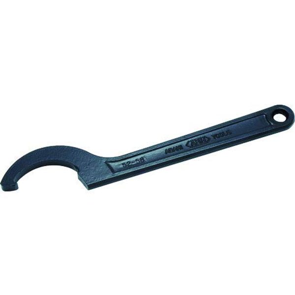 Asahi Metal Industries FK0052N Hanging Spanner