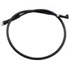 Motion Pro 02-0227 Speedometer Cable, black