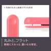 Max HD-10SK/P Stick Stapler Motic, 10 Strips, Pink
