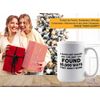Flairy Land Software Developer Coffee Mug 15oz White - Ways Won't Work - Gamer Progammer IT Students Graduation Tech Support Full Stack Coder Engineer