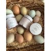 Whipped Tallow With Almond Oil & Lavender Essential Oils