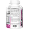 Evlution Nutrition Women's Multivitamin - 60 Servings