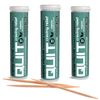Xero Picks Quit Infused Flavored Toothpicks - Craving Relief (3 Pack, Matcha)