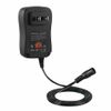 12W Universal Adjustable AC/DC Power Adapter 6V 9V 12V Power Supply Plug Charger