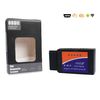 OBDII ELM 327 WiFi OBD2 Scanner Interface Diagnostic Tool Support Torque Android IOS