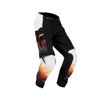 Fox Racing 180 Flora Motocross Pant, Black, 32