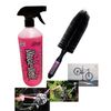 Cycling Cleaning Pack 1 Litre Mud-Melt & Free Mud-Melt Brush