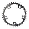 Spécialités TA Syrius 110pcd 10/11 Speed Chainring, Black, 34t, Inner