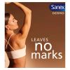 Sanex Dermo Invisible Dry Antiperspirant Roll On Deodorant 50ml