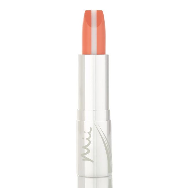 Mii Cosmetics Hydraboost Lip Lover - Beach Bum Hydrating Lipstick with Hyaluronic Acid