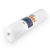 Big Blue CTO Carbon Block & Sediment 20”x4.5" Replacement Filter Cartridges Set