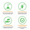 Nit Free Head Lice Shampoo - 32oz
