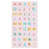 Sanrio 078255 Sanrio Characters Volume Sticker Set