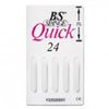 B/S – Quick Clips in Various Sizes to Treatment Ingrown Nails. 24