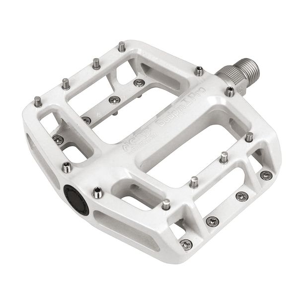 NC-17 Sudpin I Pro Flat Pedal - White