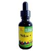 Kids'Mellow Plus 1 Oz By L. A .Naturals