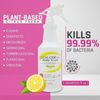 LUCAS-CIDE Ready To Use All Purpose Cleaner - Home Essentials Cleaning...