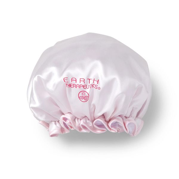 Earth Therapeutics Deluxe Shower Cap