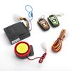 Anti-Theft Security Alarm System Remote Control Engine Start Motor Scooter US