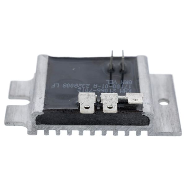 John Deere Original Equipment Voltage Regulator #M149302