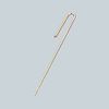 EVERNEW EKA186 Rope Marker Nails 3/137 (50 Pieces)