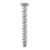 TIMCO Multi-Fix Bolts Hex Head Exterior Silver - 12.0 x 130
