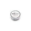 MT Products Abdeckband, Silber, Einheitsgröße