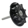 Spare wheel fixing bolt compatible with Hyundai Bayon (2021-present)