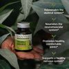 Banyan Botanicals Yogaraj Guggulu – Organic Joint Support Supplement ­­–Ayurvedic Blend for Supporting The Skeletal and Neuromuscular Systems* – 90 Tablets – Non-GMO, Sustainably Sourced, Vegan