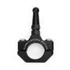 Foot Side Stand Assistant Tool Kickstands Foot Pedal Extension Kit For DUCATI