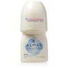 Almay Anti-Perspirant & Deodorant, Sensitive Skin, Roll-On, Fragrance Free, 1.7 Fl Oz (Pack of 6)
