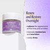 Advanced Peptides & Flora-Collagen Night Moisturiser