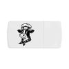 'Cow Chef' Pill Box with Tablet Splitter (PI00030809)