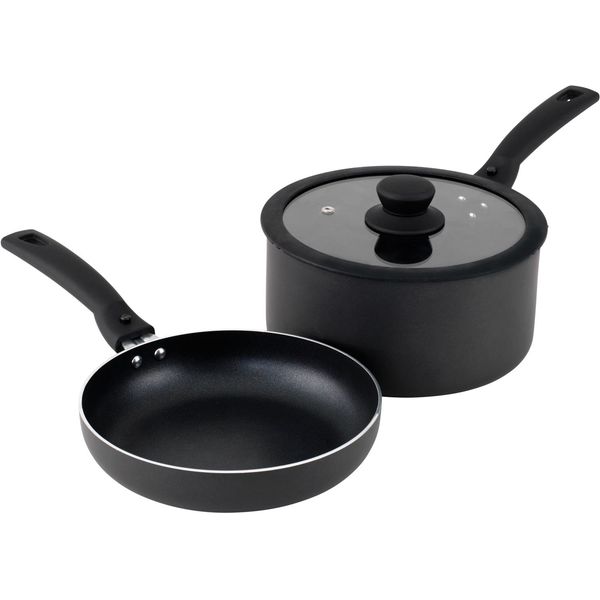 Outwell Culinary Set M pot set