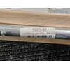 (QTY 2) Malish SSGB-02 Medium Bristle Broiler/Grill Brush with Handle