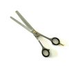 Professional GERMAN Single Teeth Hair Trimming Thinning Scissors Shears 7.5" NEW