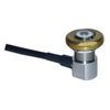 Right Angle NMO Roof Mount W/ 17' Coax Cable