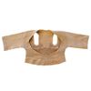 Everyday habits for shoulders (beige) M-L
