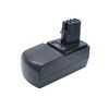 Technical Precision Replacement for METABO BSZ 18 Impuls LI Power Battery