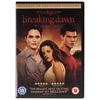 The Twilight Saga: Breaking Dawn - Part 1 [DVD]