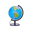 SJSMARTGLOBE Globe for Kids Learning - Interactive Learning with LED Constell...
