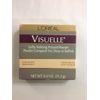 L'Oreal Visuelle Softly Refining Pressed Powder ( Transparence Light Medium ) .