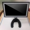 Monitor Stand Base Mount Rotating Stand Foldable Desk Tablet Support Smart Display Bracket Stand Smart Display Mount