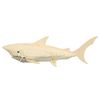 Quay Shark Woodcraft Construction Kit FSC