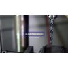 HSS Extra Long Drill Bit with 1/2"Shank Size: 9/16" x 12"
