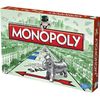 Monopoly 65th Anniversary