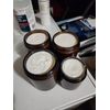 Whipped Tallow Face Cream-Grass-Fed Beef tallow-4oz frankincense