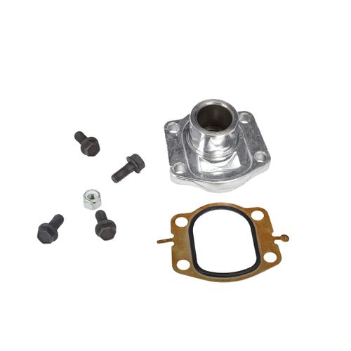 GM Genuine Parts 07817484 Steering Gear Housing Cover